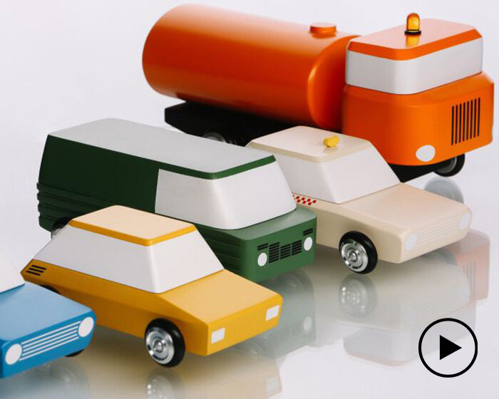 hypeandhyper gives life to iconic vehicles of the eastern bloc with 'chromiez' toy car series