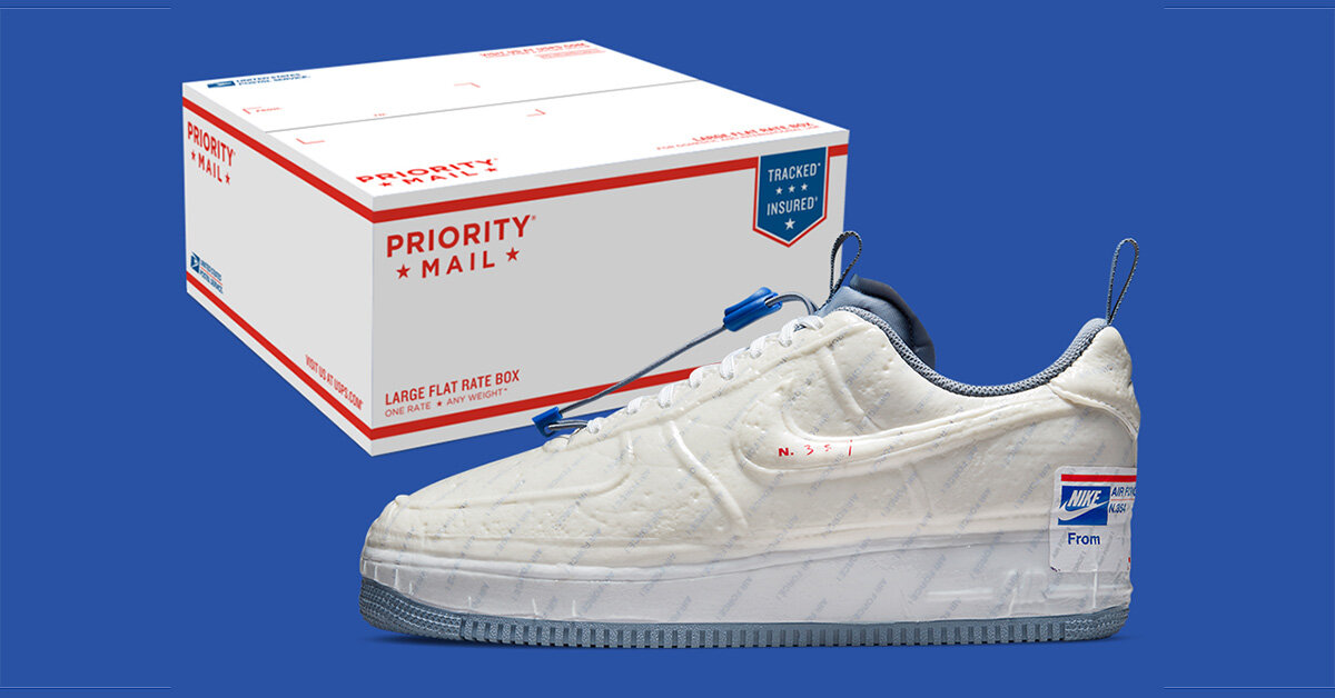 air force 1 going out of business