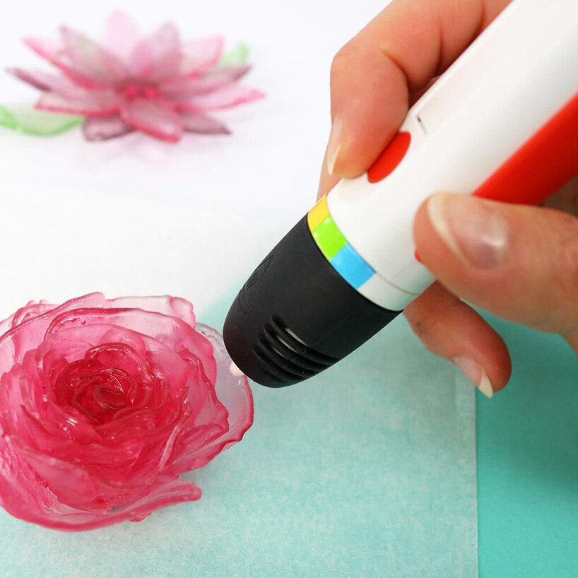 15 Amazing 3D Printing Pen Accessories for 2023