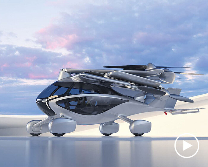 CES 2023: ASKA street-legal flying car to take off in 2026