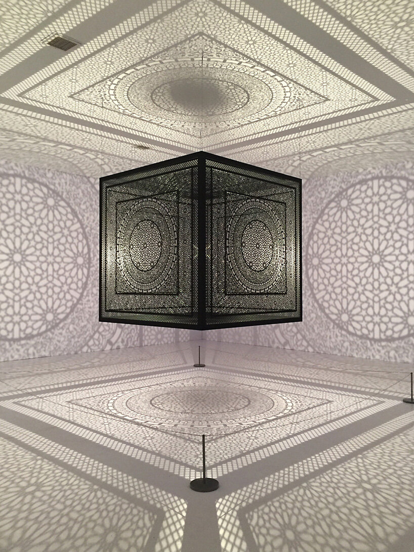 anila quayyum agha interview on life experience and light