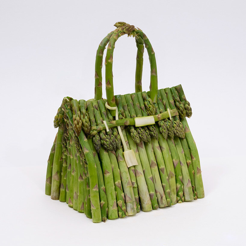 Jane Birkin Basket // Basket Bag // Home Decor // Ecofriendly // Bag Style