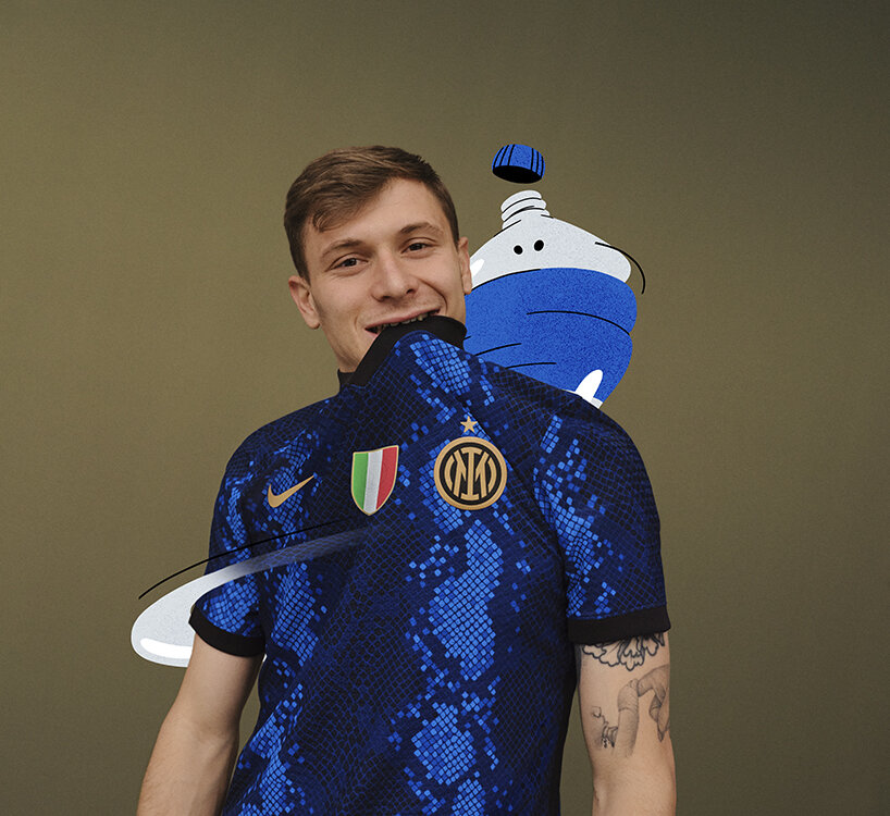 Inter Milan Jerseys, Apparel & Gear.