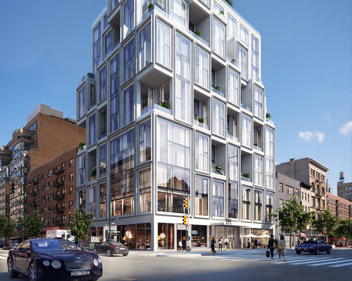 interview: ODA and SERHANT offer breathing room in the heart of NYC at 101 west 14th