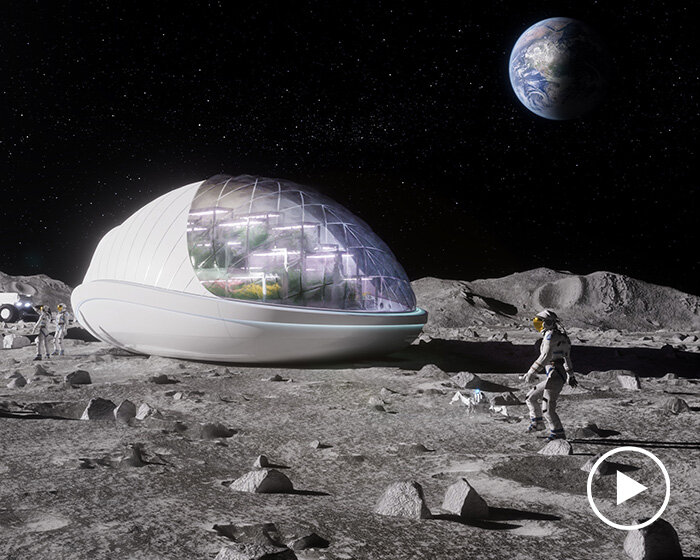 interstellar lab designs self-sustainable biopods with 3DEXPERIENCE