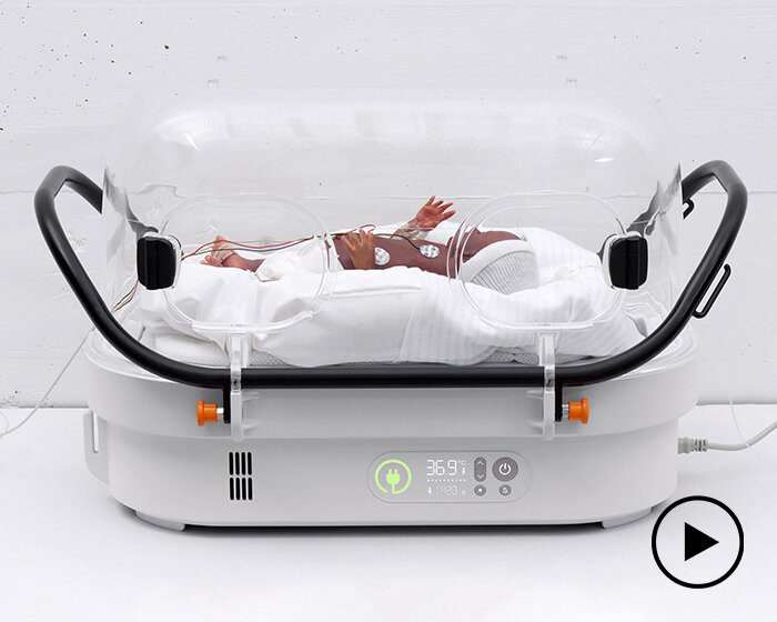 'robustnest': a compact and portable newborn incubator defends against hypothermia