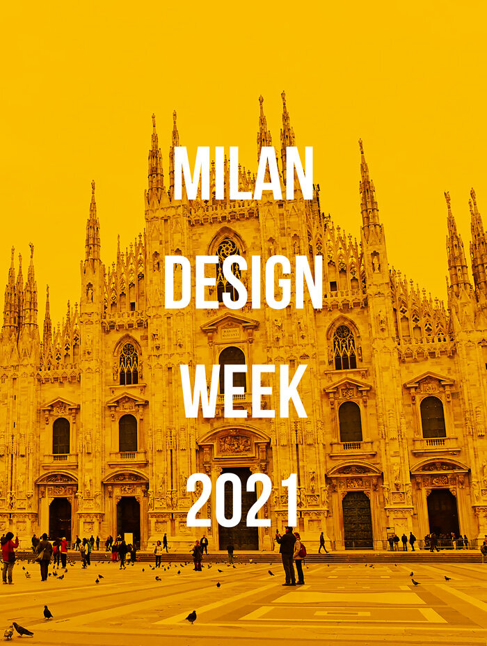 MILAN DESIGN WEEK | designboom