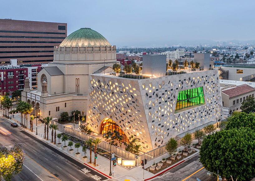 Modern Jewish Synagogue