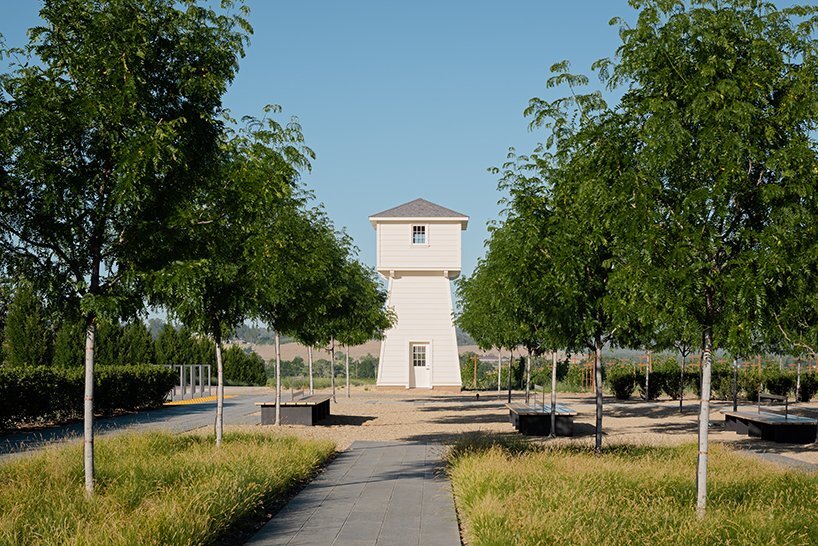 Wine Station – Water Tower Fine Wines