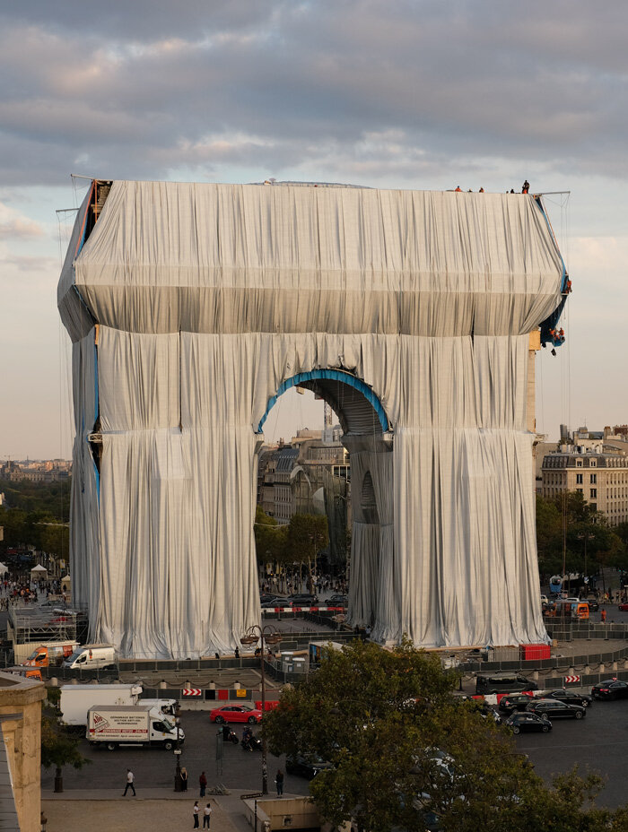 PUBLIC ART | designboom