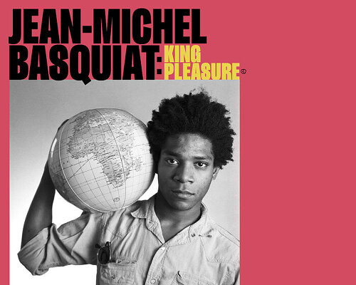 sir david adjaye announced exhibition designer of 'jean-michel basquiat: king pleasure'