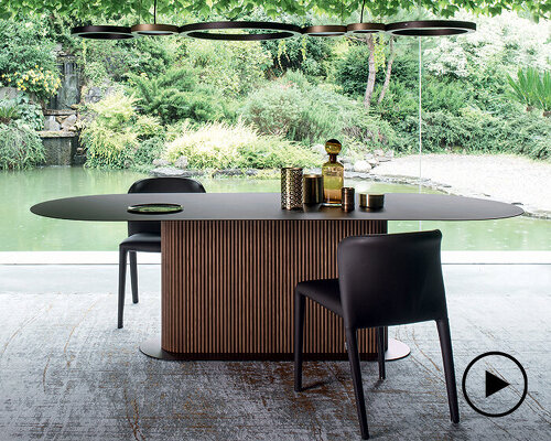 alf celebrates 70 years of quality all-italian furniture design