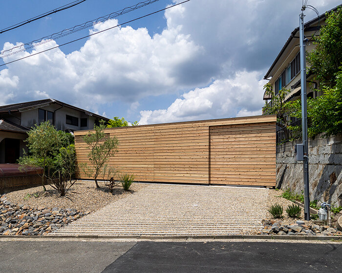 arbol design builds a low-cost single house with a focus on quality over quantity