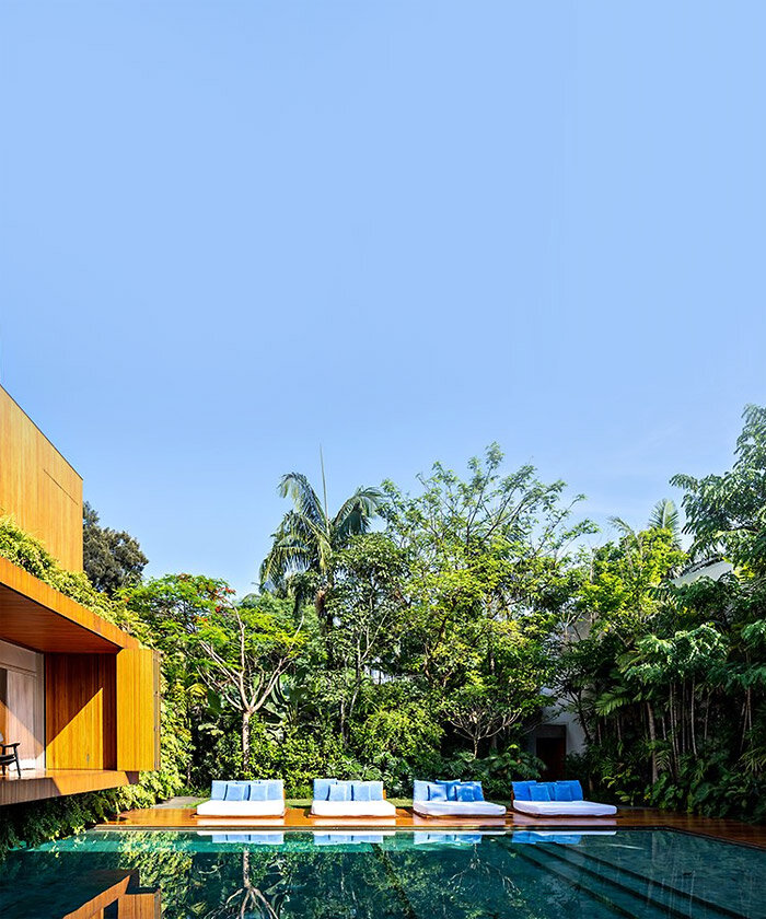 BRAZIL | designboom