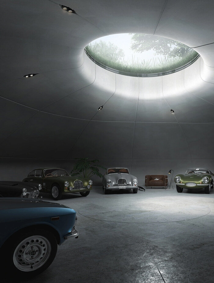 CARS | designboom