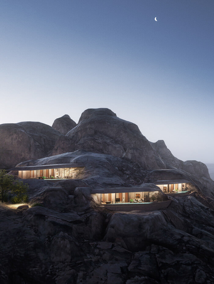 DESERT | designboom