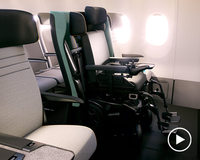 'air 4 all' will make air travel more accessible for passengers with reduced mobility