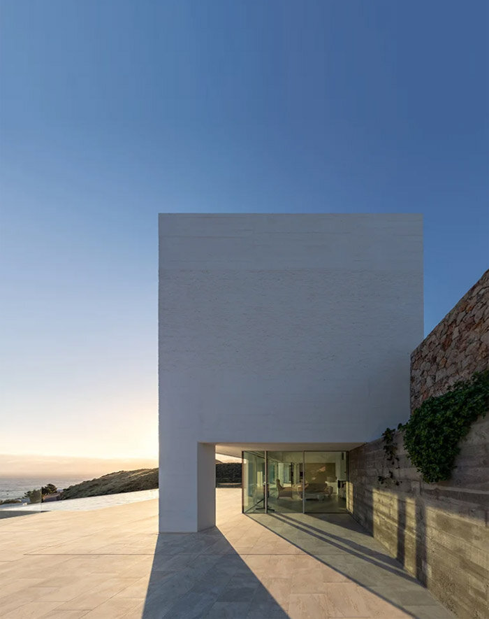 SPAIN | designboom