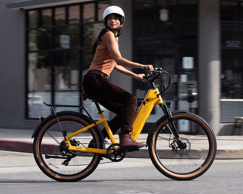 slim design and long battery range make velotric discover 1 a reliable e-bike