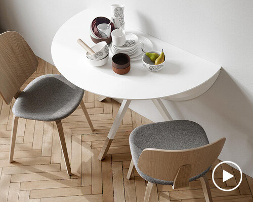 boconcept offer architects geo-specific, personalized, made-to-measure solutions