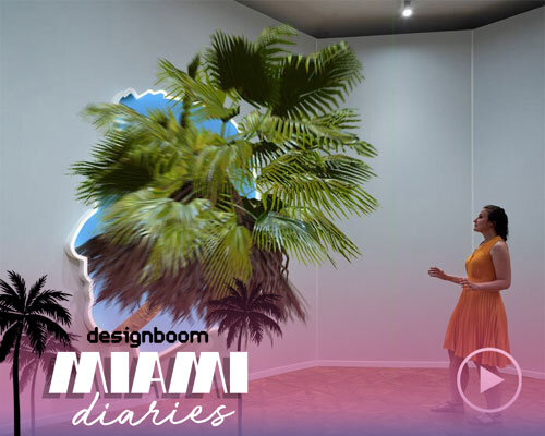 alex israel debuts augmented reality self portraits at art basel miami 2021