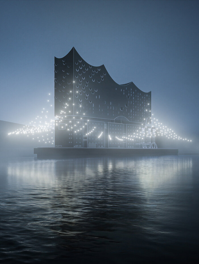 ILLUMINATED | designboom