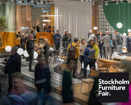 stockholm furniture & light fair postponed to september 2022