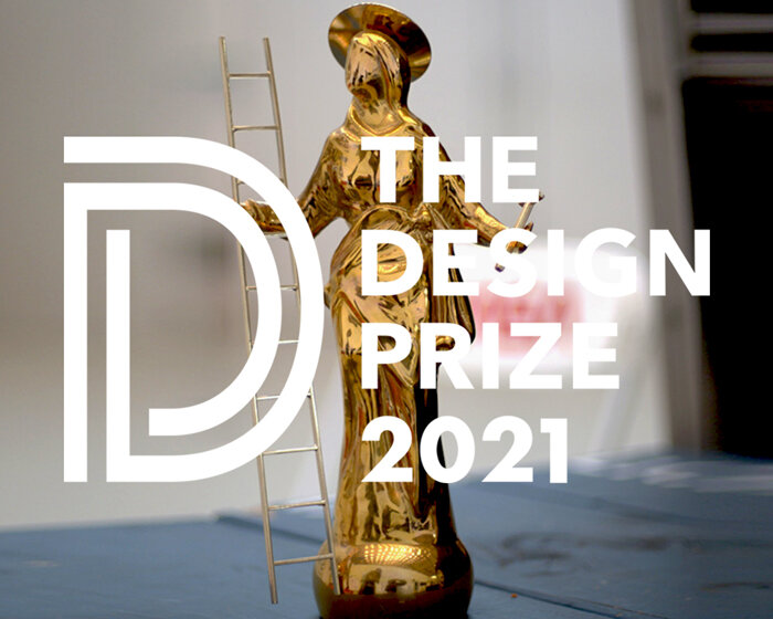 THE DESIGN PRIZE 2021: meet the winners of milan's golden madonnina award!