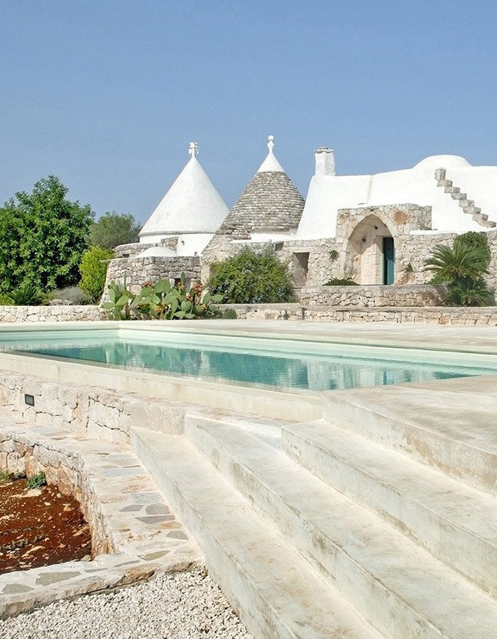 PUGLIA | designboom