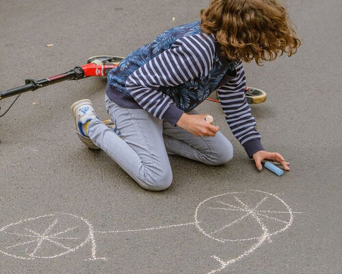 are you curious about what a car-free berlin would look like?