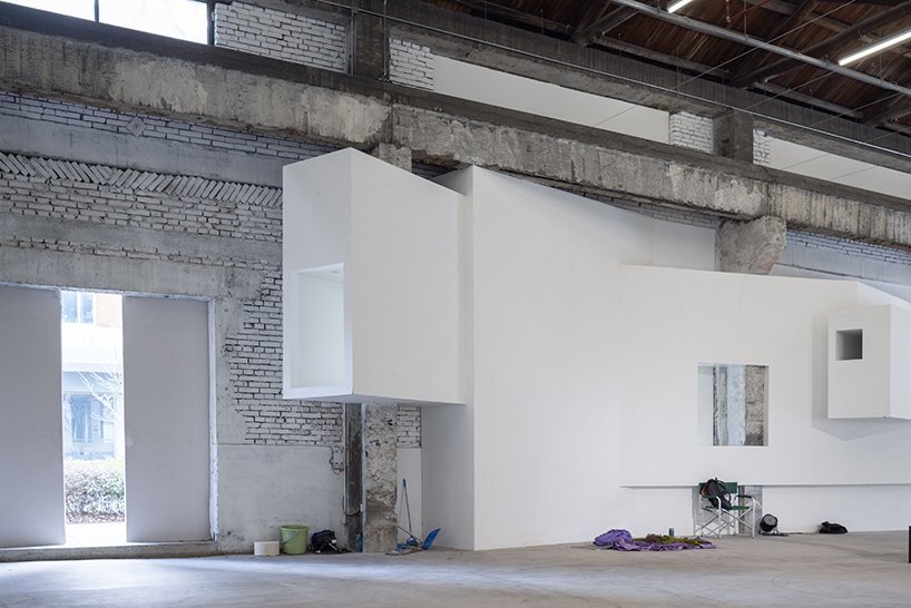 DTLA Art Gallery Space Inside Industrial Warehouse Rent, 56% OFF