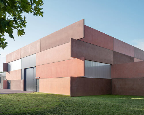 ELASTICOfarm completes new national institute of nuclear physics in turin, italy