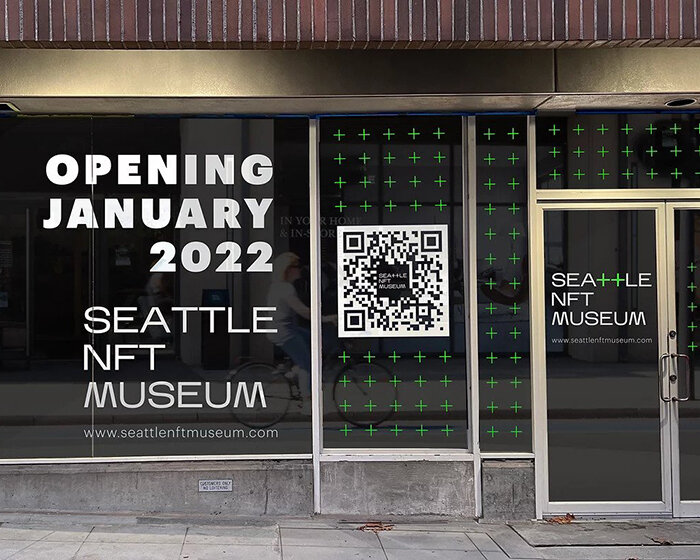 seattle NFT museum opens its doors to blockchain enthusiasts