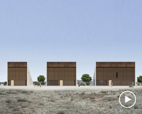 nicolas abdelkader unveils bilateral, humanistic proposal for the US-mexican border