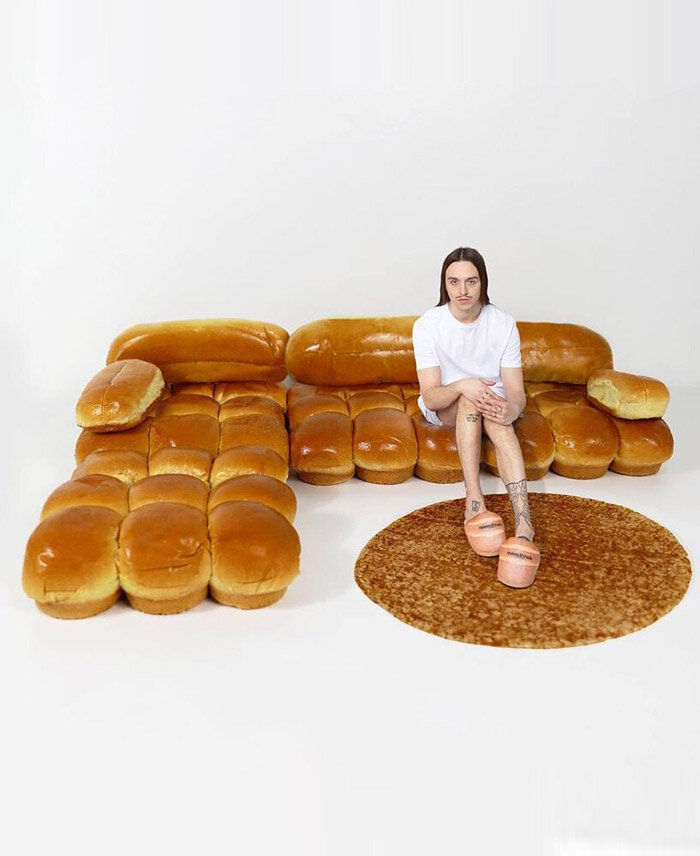 BREAD | designboom