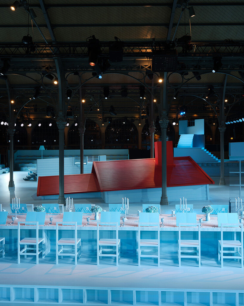 Paris Fashion Week: Louis Vuitton shows Virgil Abloh's last