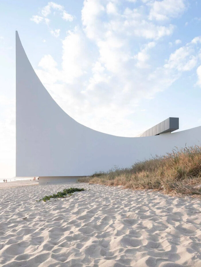 CHAPELS | designboom