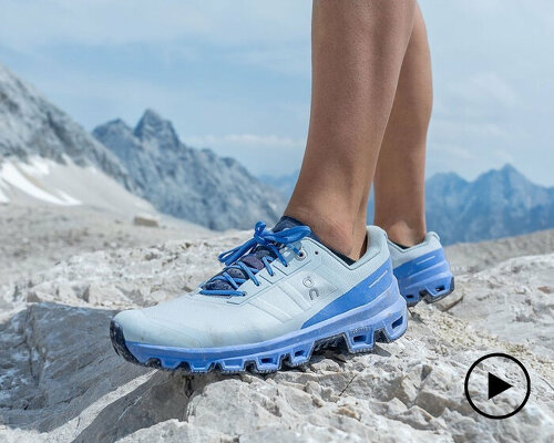 igniting the human spirit through movement: running brand ON at engadin art talks 2022