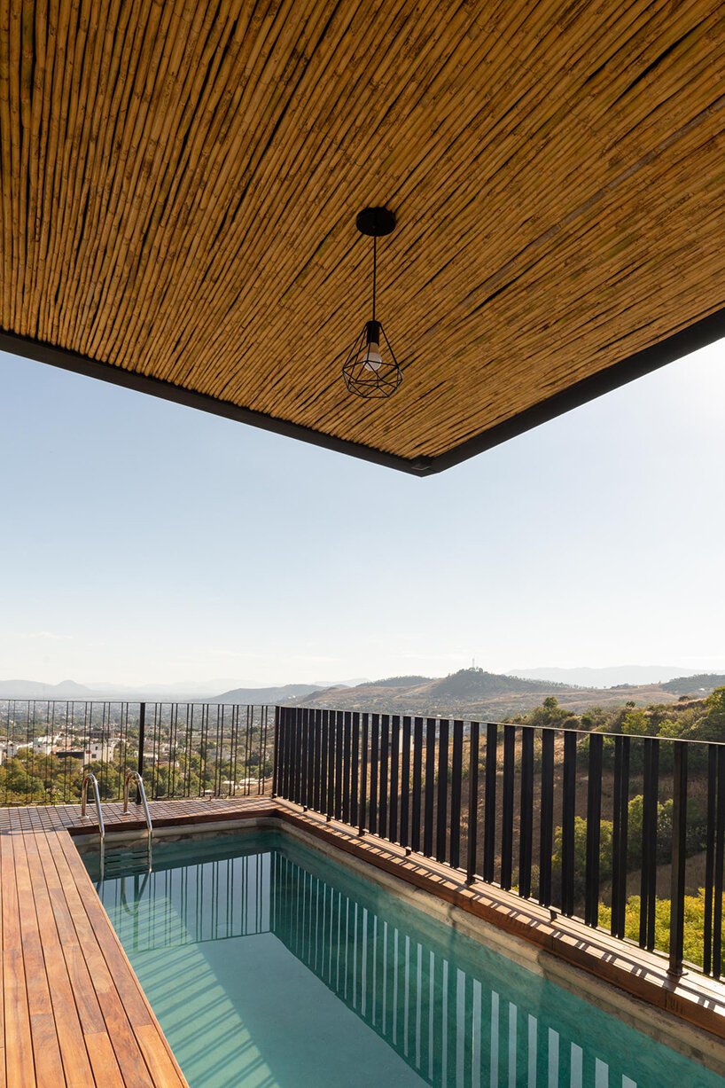 WATG and Studio PCH join up to design palatial Mexican retreat