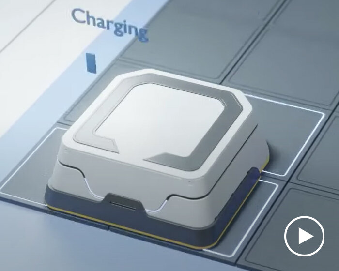 new wireless power transfer technology could charge electric vehicles on the go