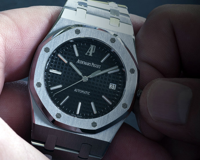 audemars piguet beats patek philippe in the largest watch brand annual report