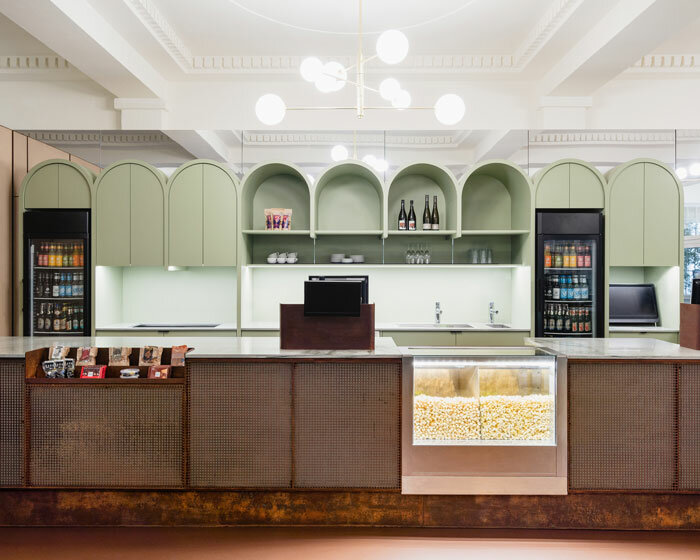 batek architekten revamps a 100-year-old cinema in berlin