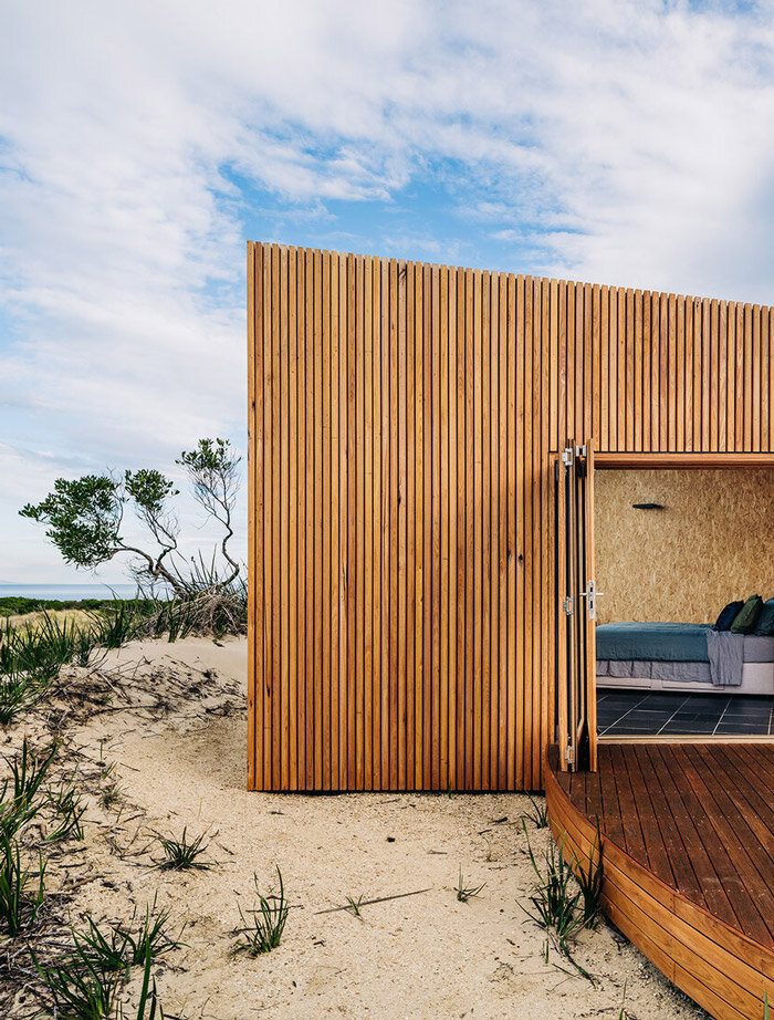 TASMANIA | designboom