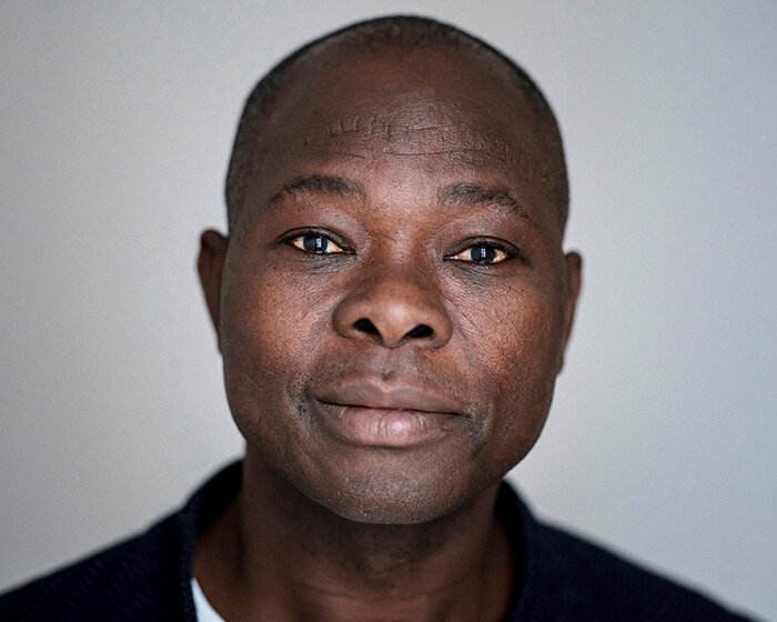 francis kéré becomes first black architect to win the pritzker prize