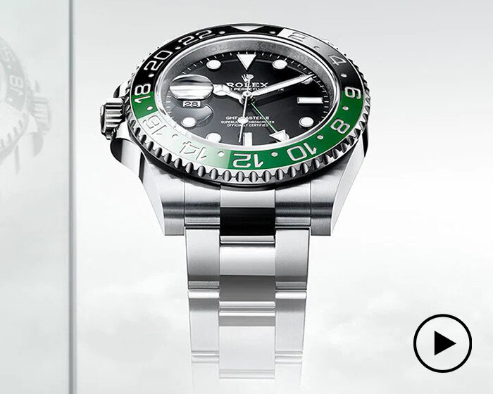 Rolex unveils new outstanding watch lineup including refreshed models