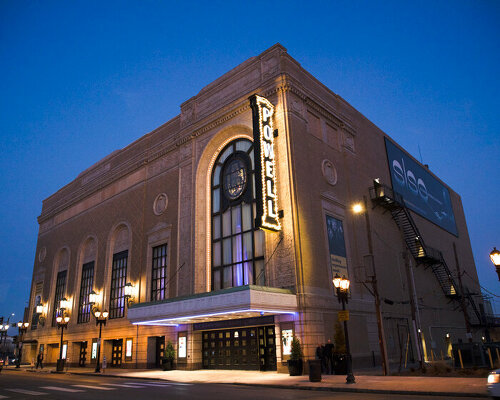 snøhetta to lead $100 million renovation of st. louis symphony hall