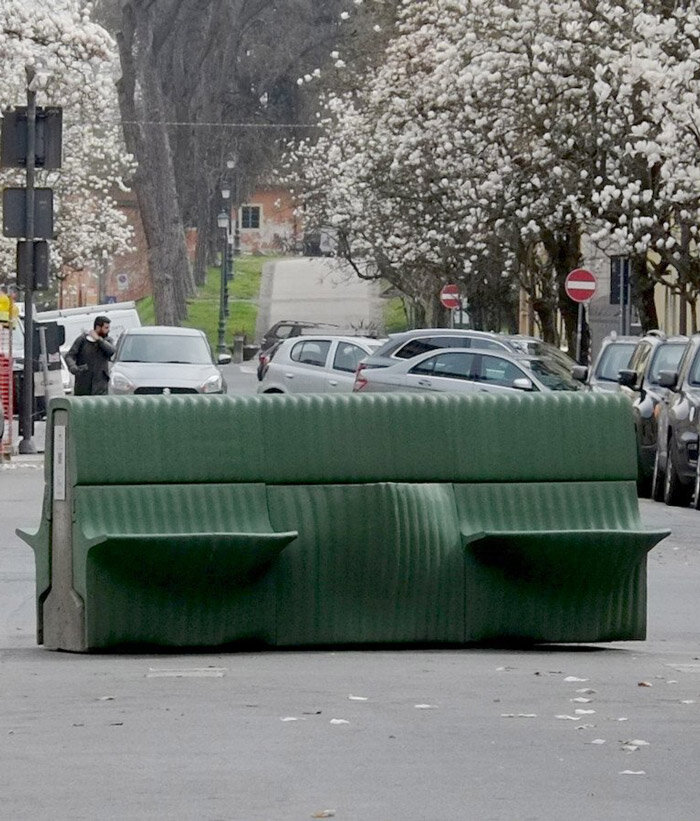 BARRIER | designboom