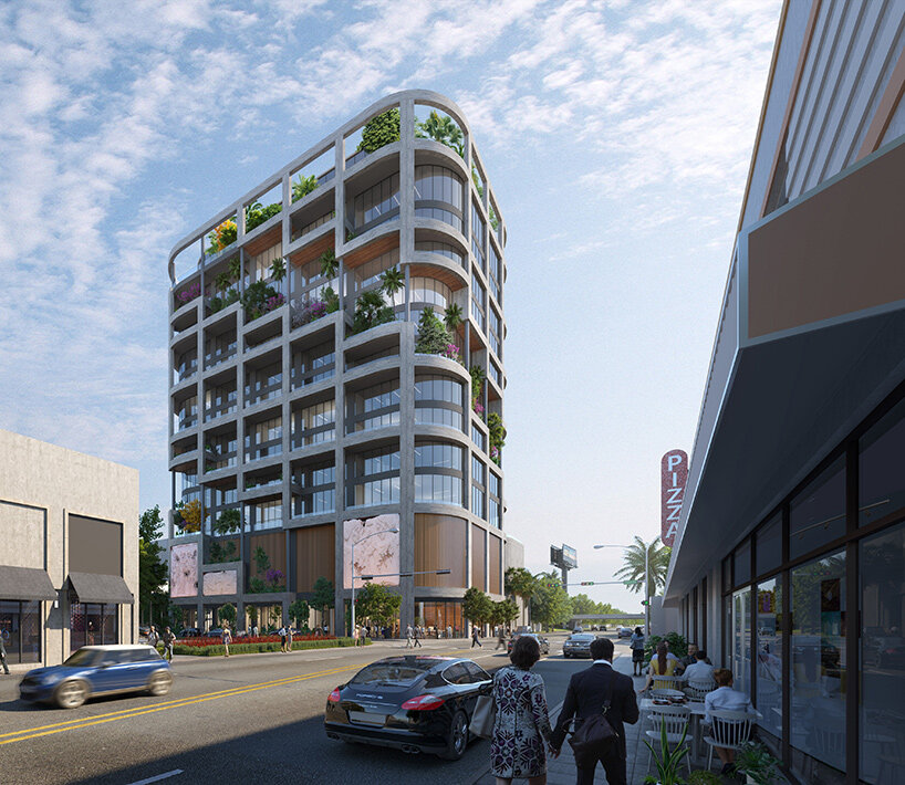 The Miami Design District Continues Building – WWD