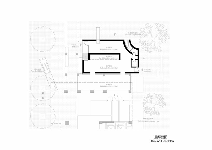 Diameter: 1mm Length: 800mm 彙整 - Yan Ngai Architecture Material Model