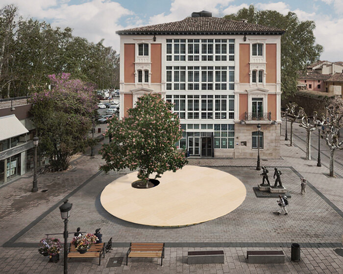 architecture and the city: concentrico unveils the three winning projects of its eighth edition